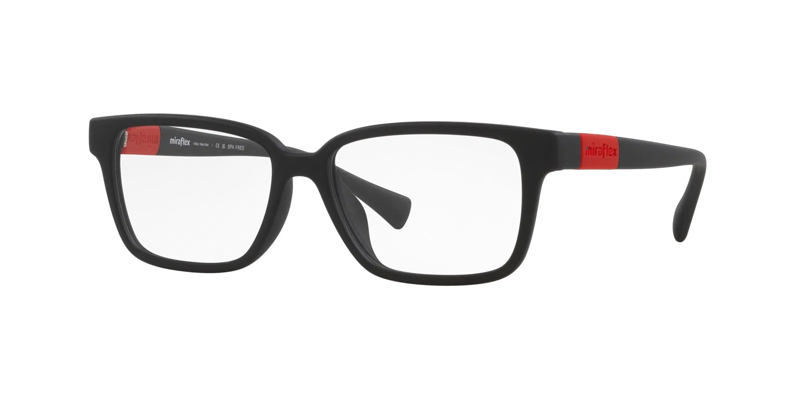 Miraflex 4024 Eyeglasses - view 3